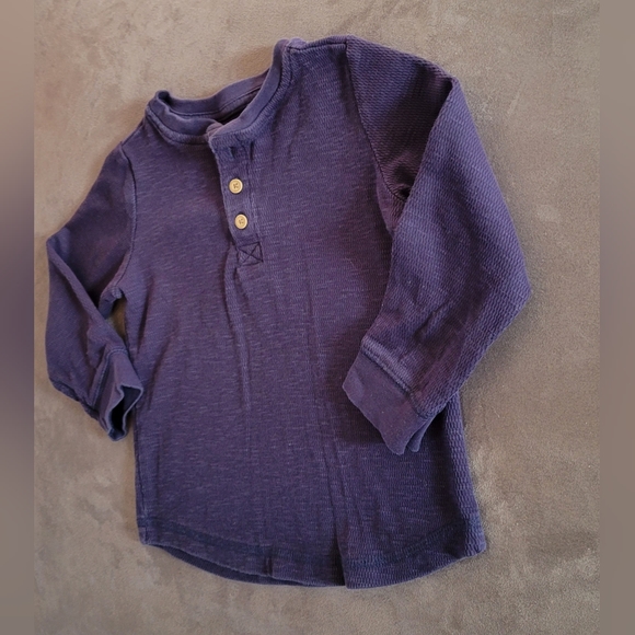 Gymboree 3T Long Sleeved Jersey Shirt - Picture 3 of 5